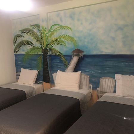 The Bakadeer Inn Belize City Dış mekan fotoğraf