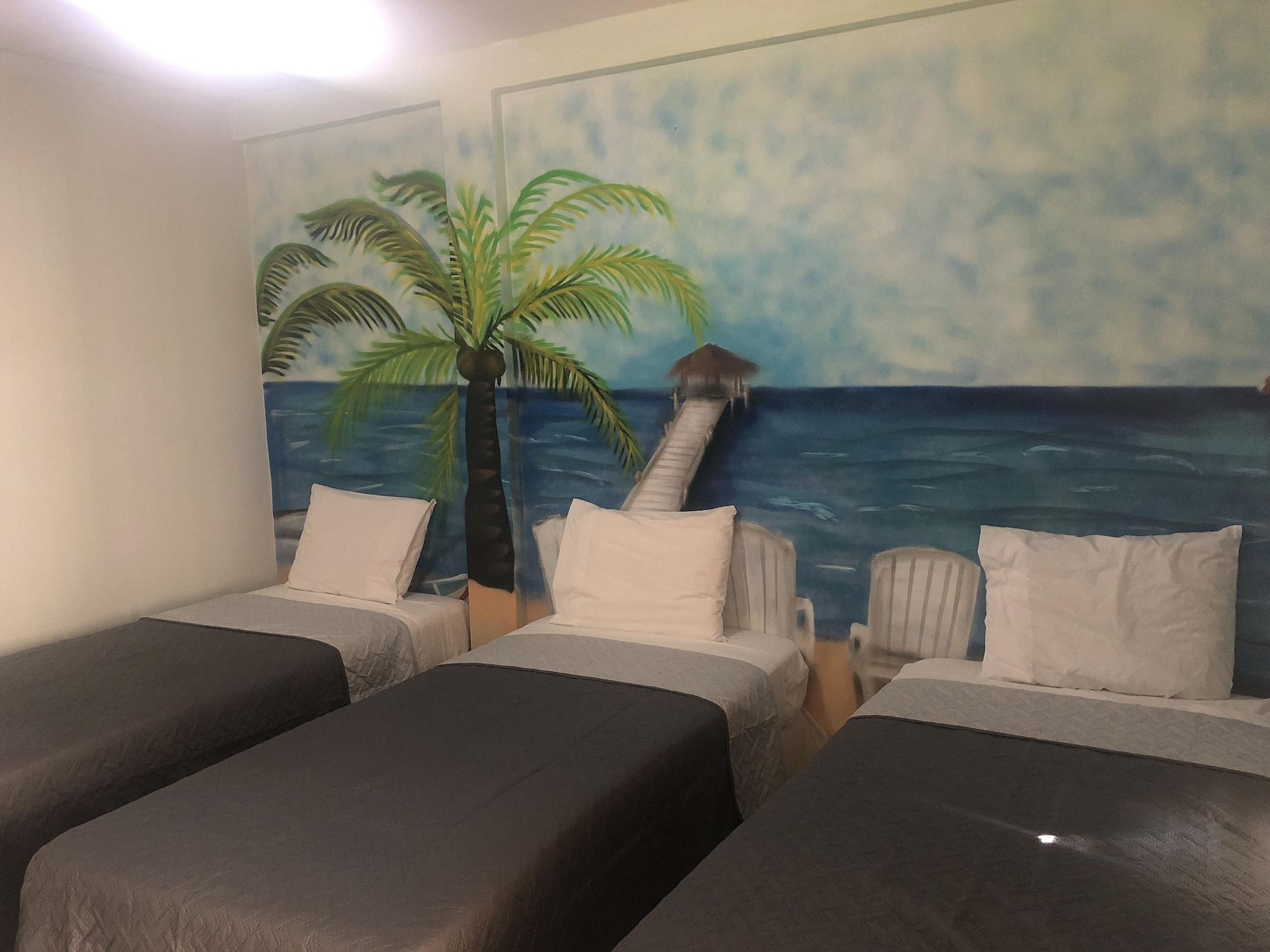 The Bakadeer Inn Belize City Dış mekan fotoğraf