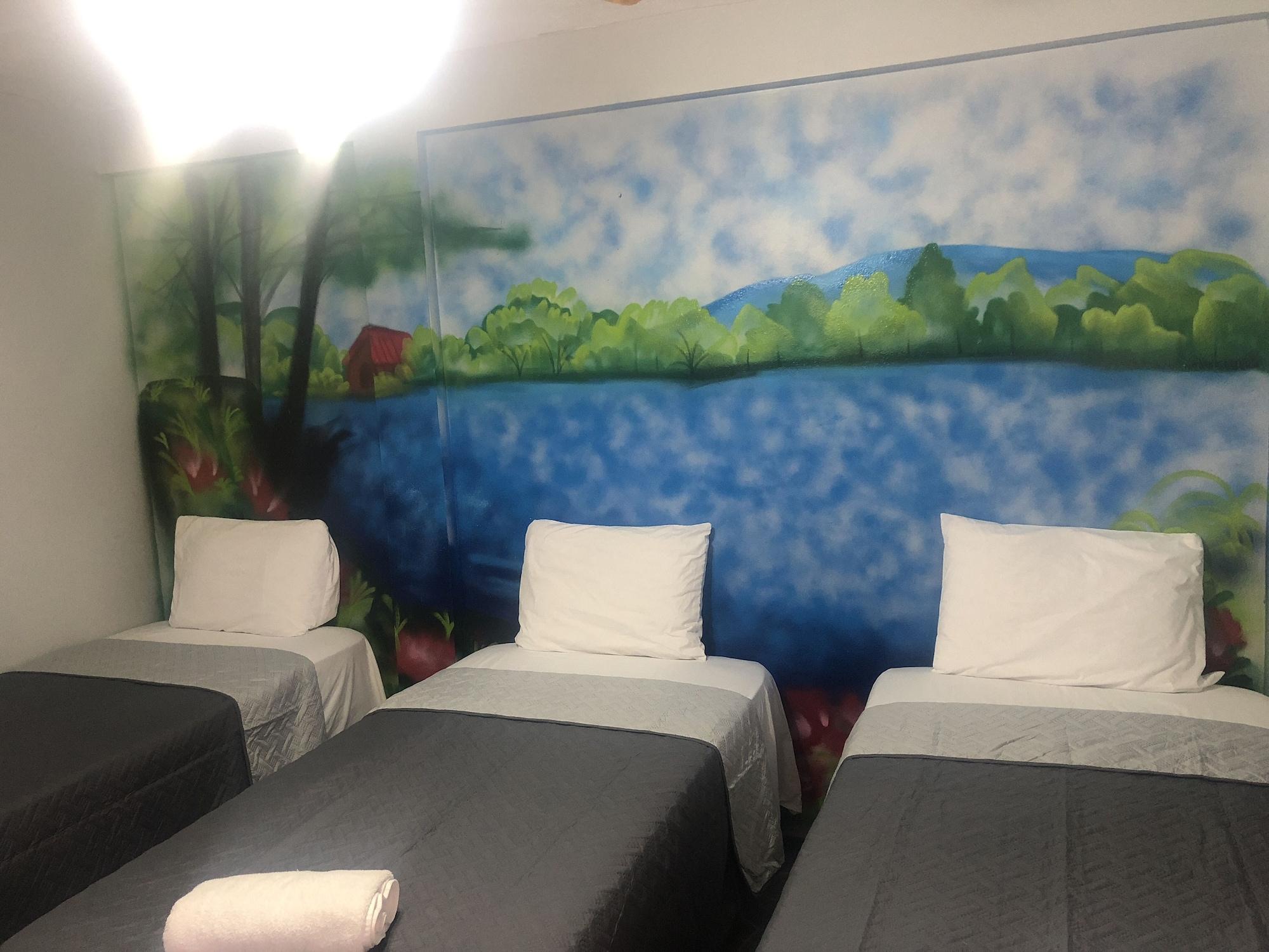 The Bakadeer Inn Belize City Dış mekan fotoğraf