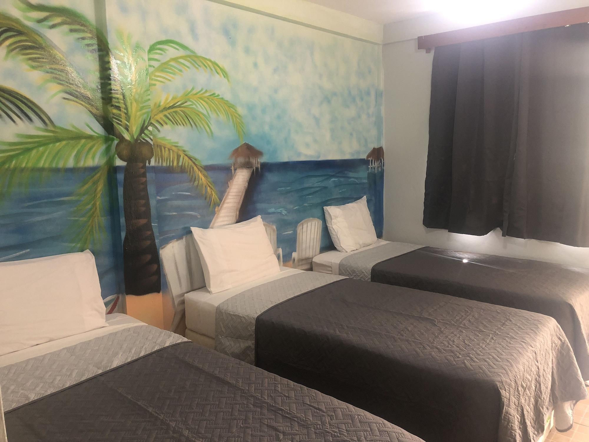 The Bakadeer Inn Belize City Dış mekan fotoğraf