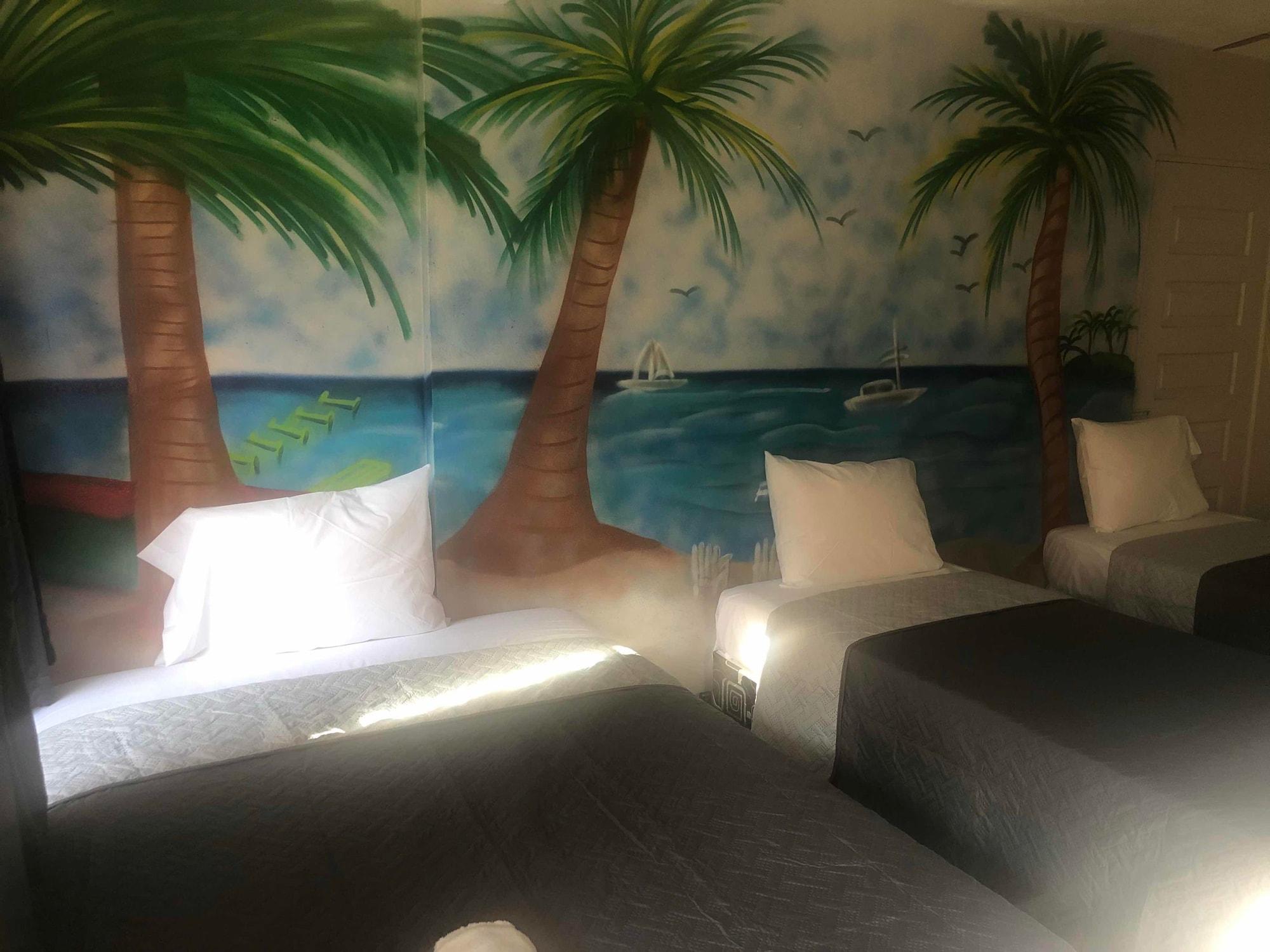 The Bakadeer Inn Belize City Dış mekan fotoğraf