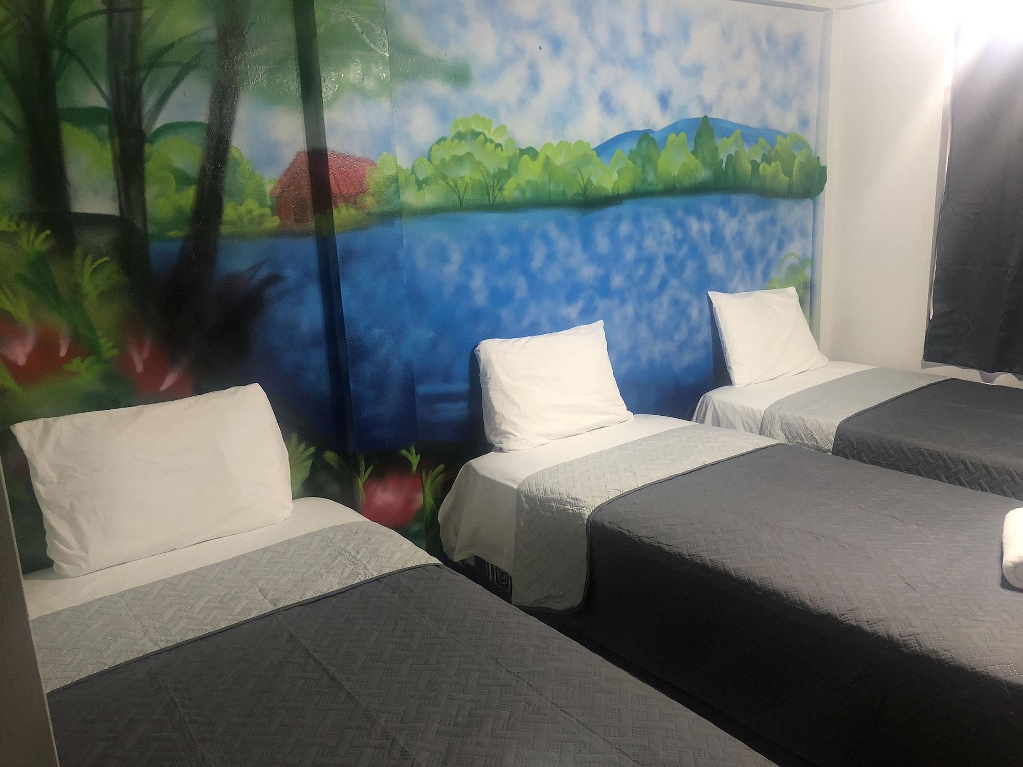The Bakadeer Inn Belize City Dış mekan fotoğraf
