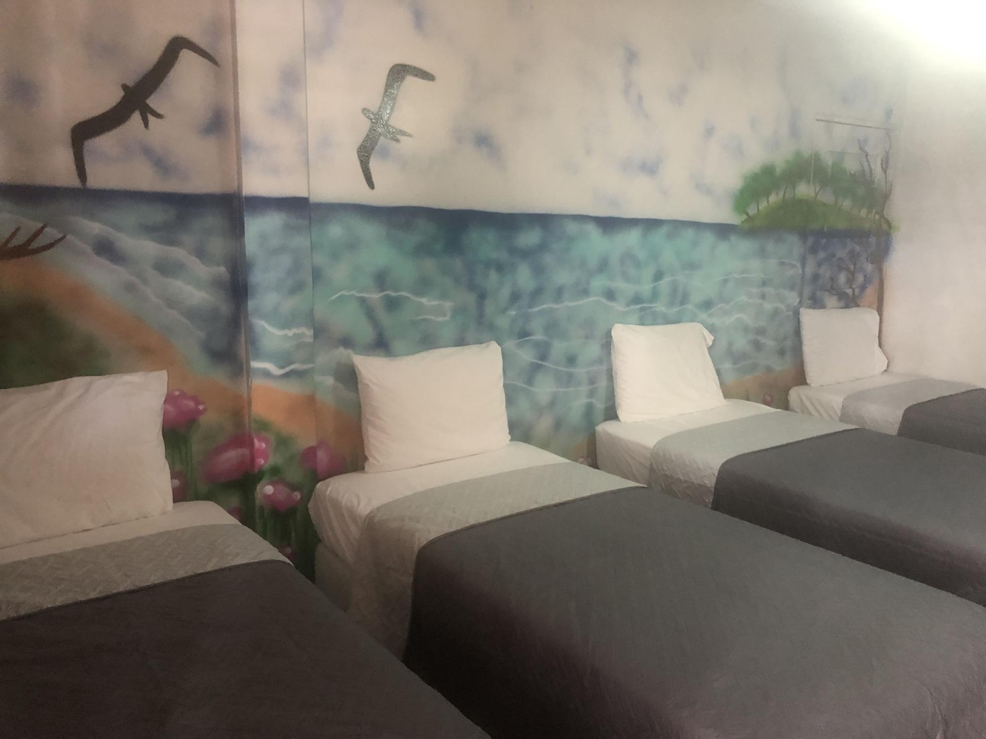 The Bakadeer Inn Belize City Dış mekan fotoğraf