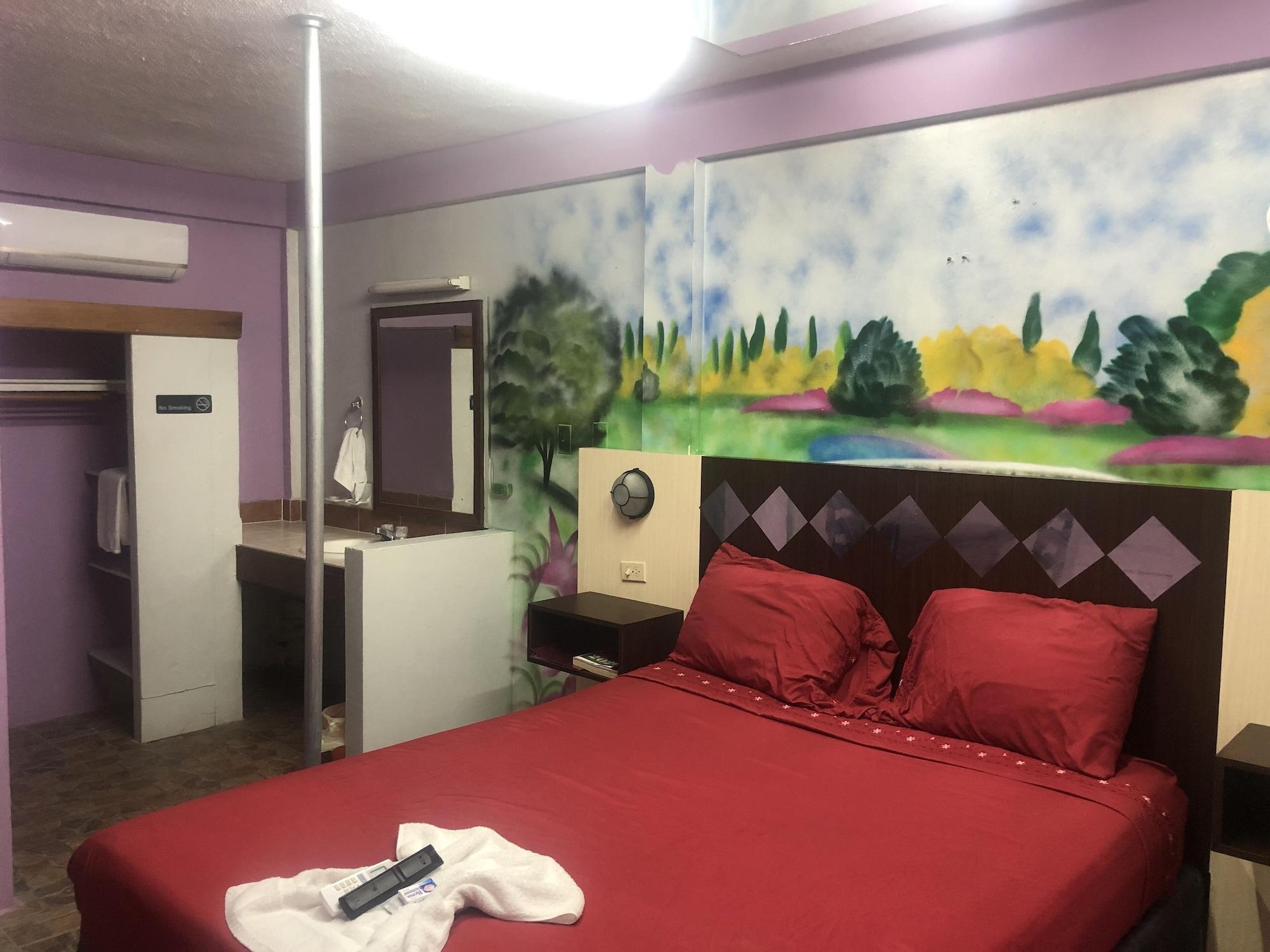 The Bakadeer Inn Belize City Dış mekan fotoğraf