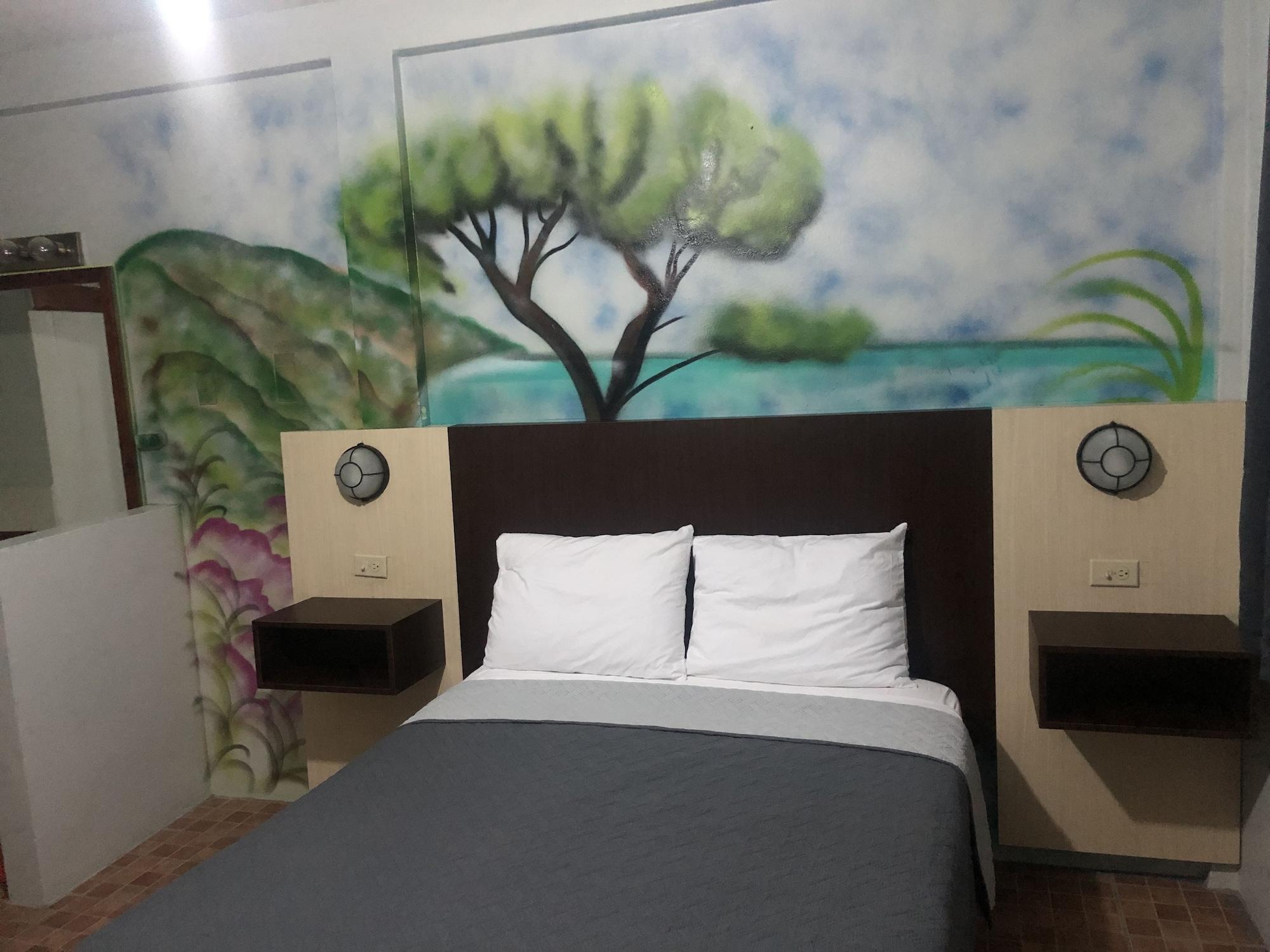The Bakadeer Inn Belize City Dış mekan fotoğraf