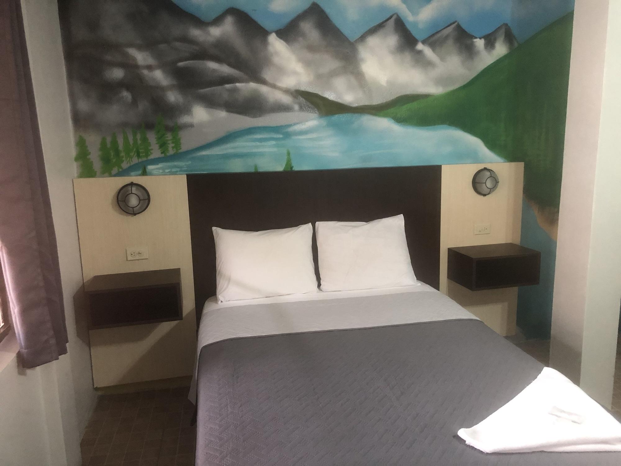 The Bakadeer Inn Belize City Dış mekan fotoğraf