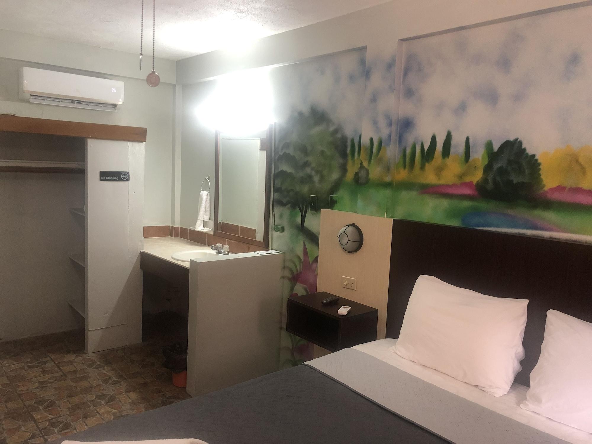 The Bakadeer Inn Belize City Dış mekan fotoğraf