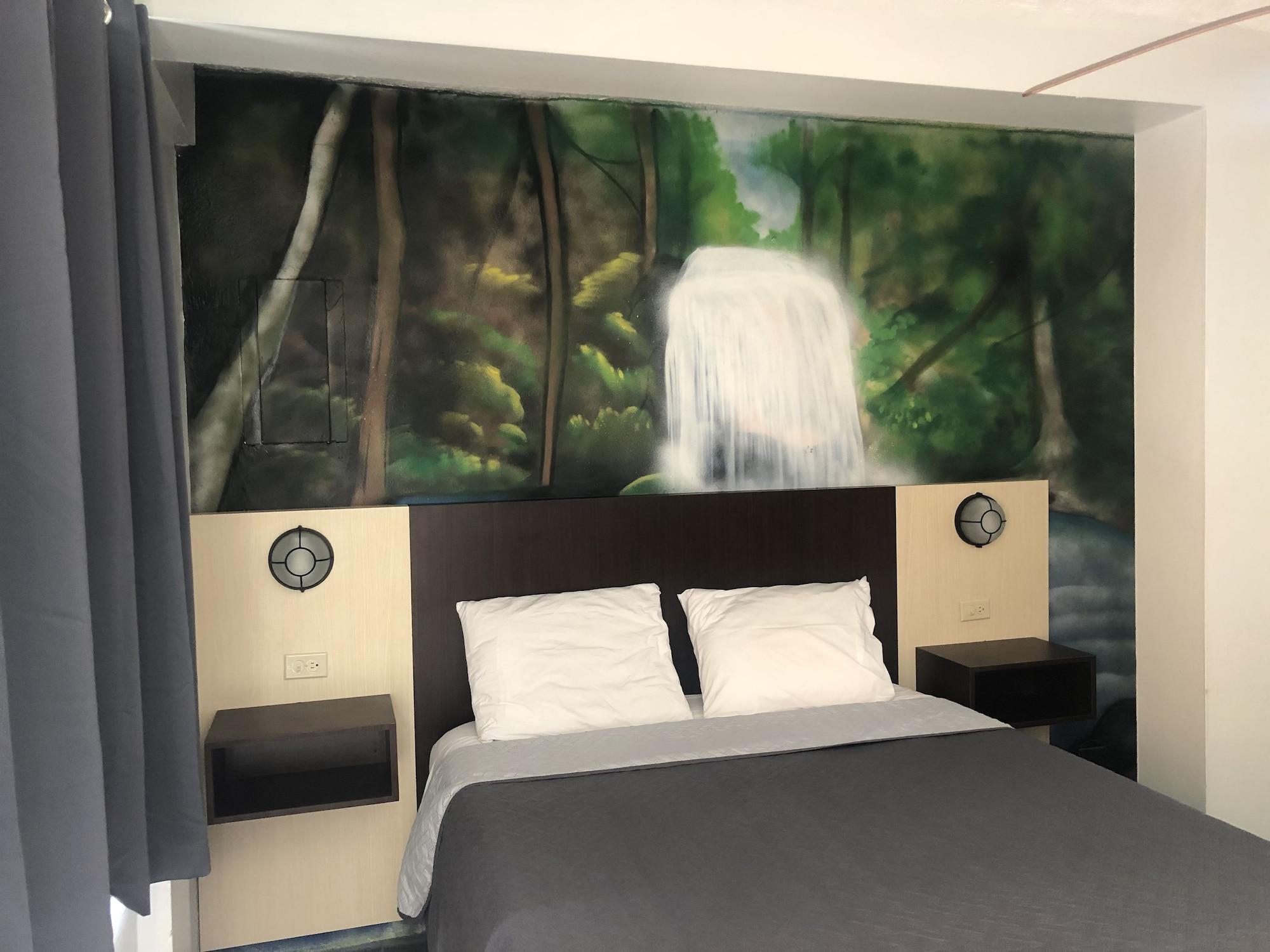 The Bakadeer Inn Belize City Dış mekan fotoğraf