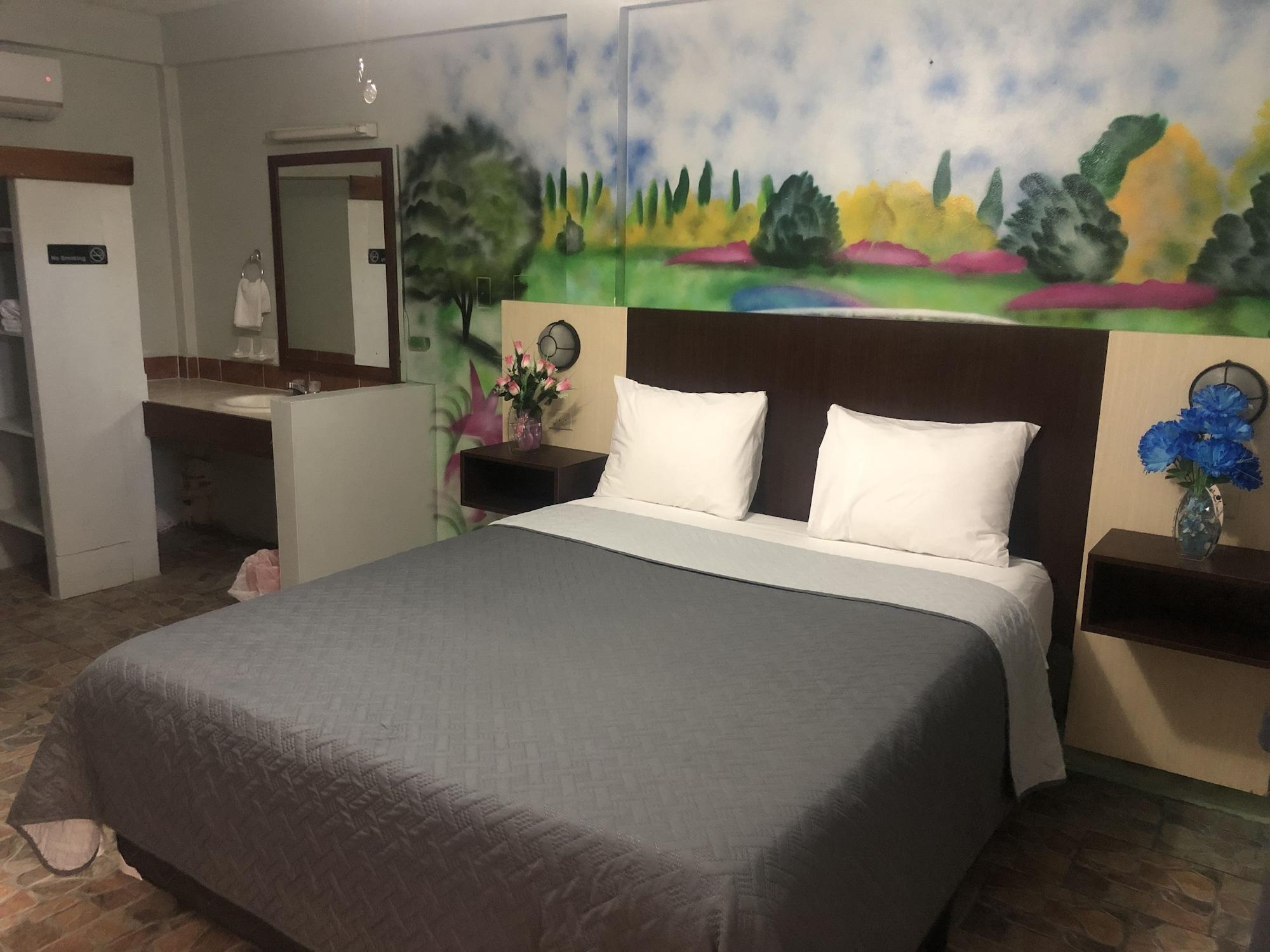 The Bakadeer Inn Belize City Dış mekan fotoğraf
