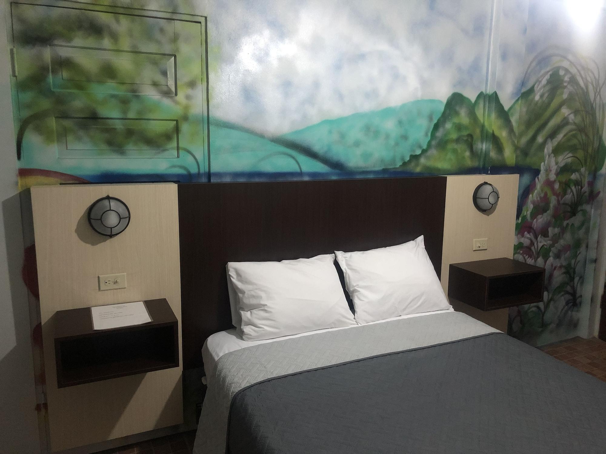 The Bakadeer Inn Belize City Dış mekan fotoğraf