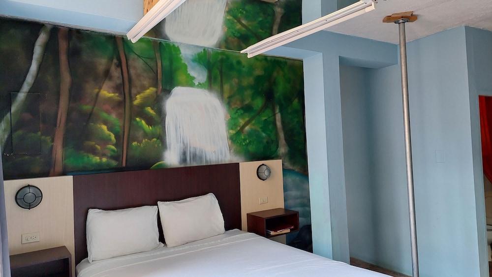 The Bakadeer Inn Belize City Dış mekan fotoğraf