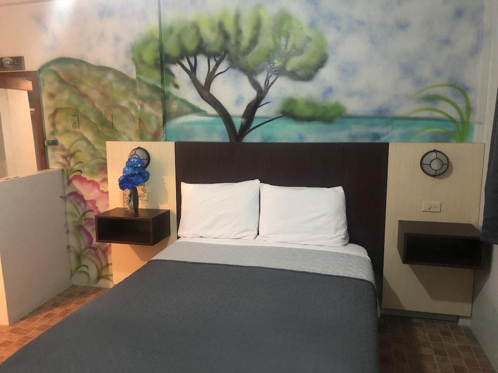 The Bakadeer Inn Belize City Dış mekan fotoğraf