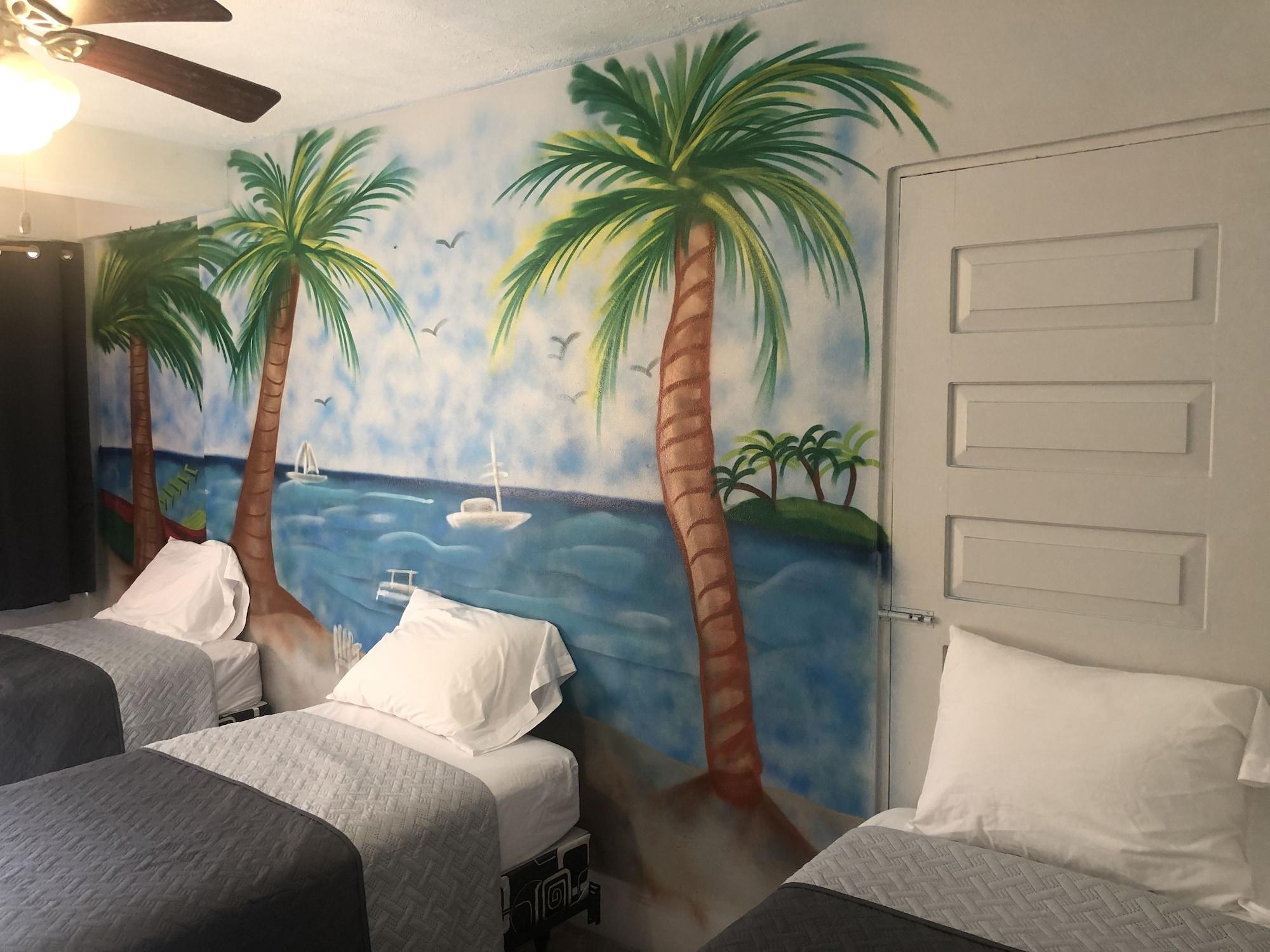 The Bakadeer Inn Belize City Dış mekan fotoğraf