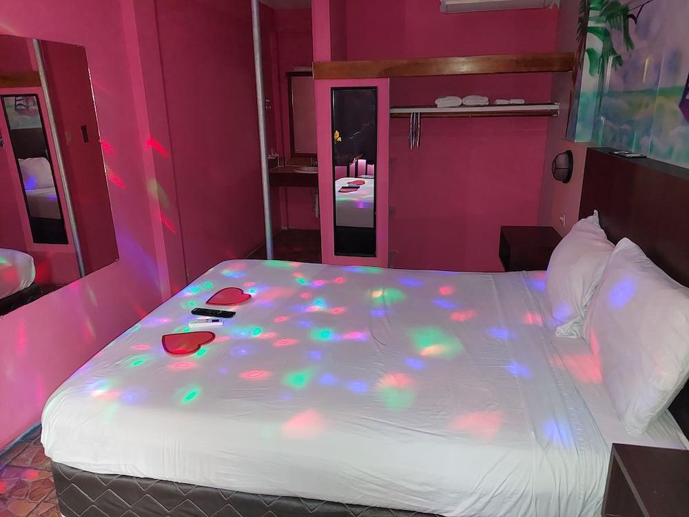 The Bakadeer Inn Belize City Dış mekan fotoğraf