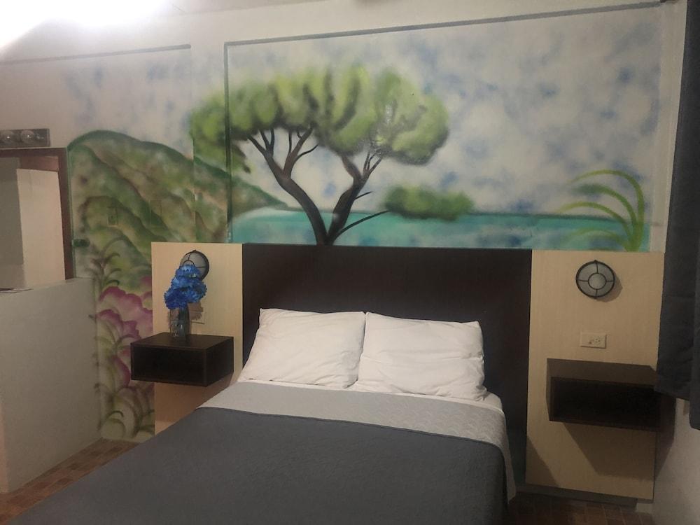 The Bakadeer Inn Belize City Dış mekan fotoğraf