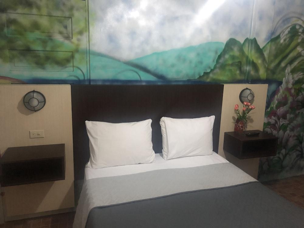 The Bakadeer Inn Belize City Dış mekan fotoğraf