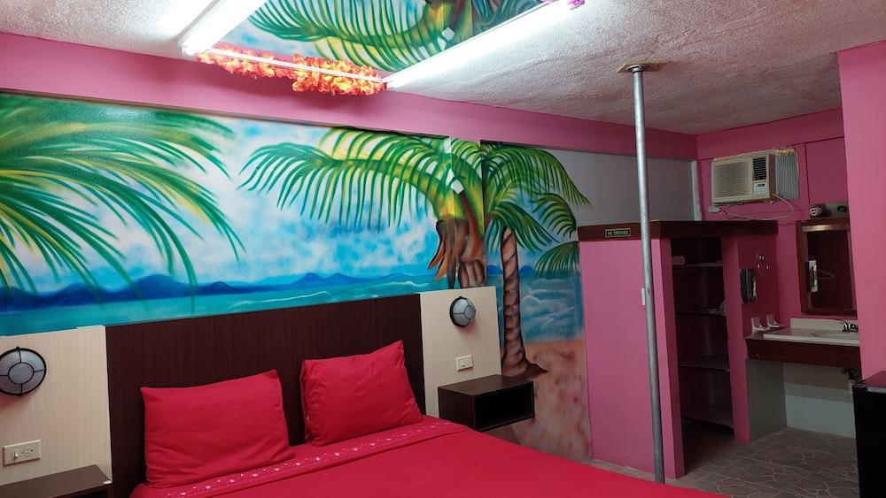 The Bakadeer Inn Belize City Dış mekan fotoğraf