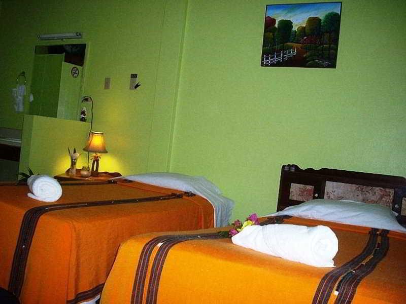 The Bakadeer Inn Belize City Dış mekan fotoğraf