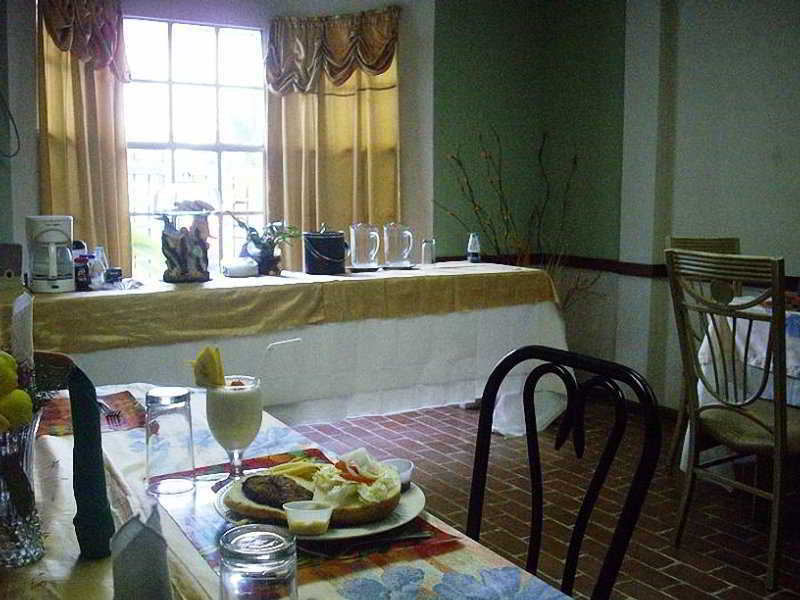 The Bakadeer Inn Belize City Dış mekan fotoğraf